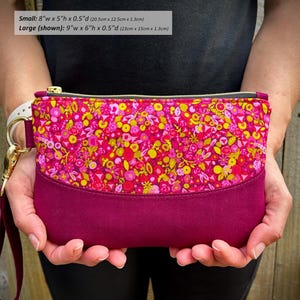 Modèle de pochette, pochette classique de tous les jours, motif petit sac, motif petit sac à main, petit sac pdf, petit sac, petit sac à main pdf, petite pochette, pochette