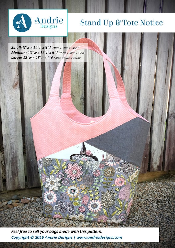 Andrie designs online messenger bag