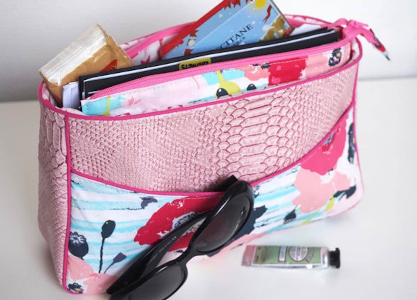 Clutch Bag Pattern Clutch Pattern Clutch Purse Pattern Etsy