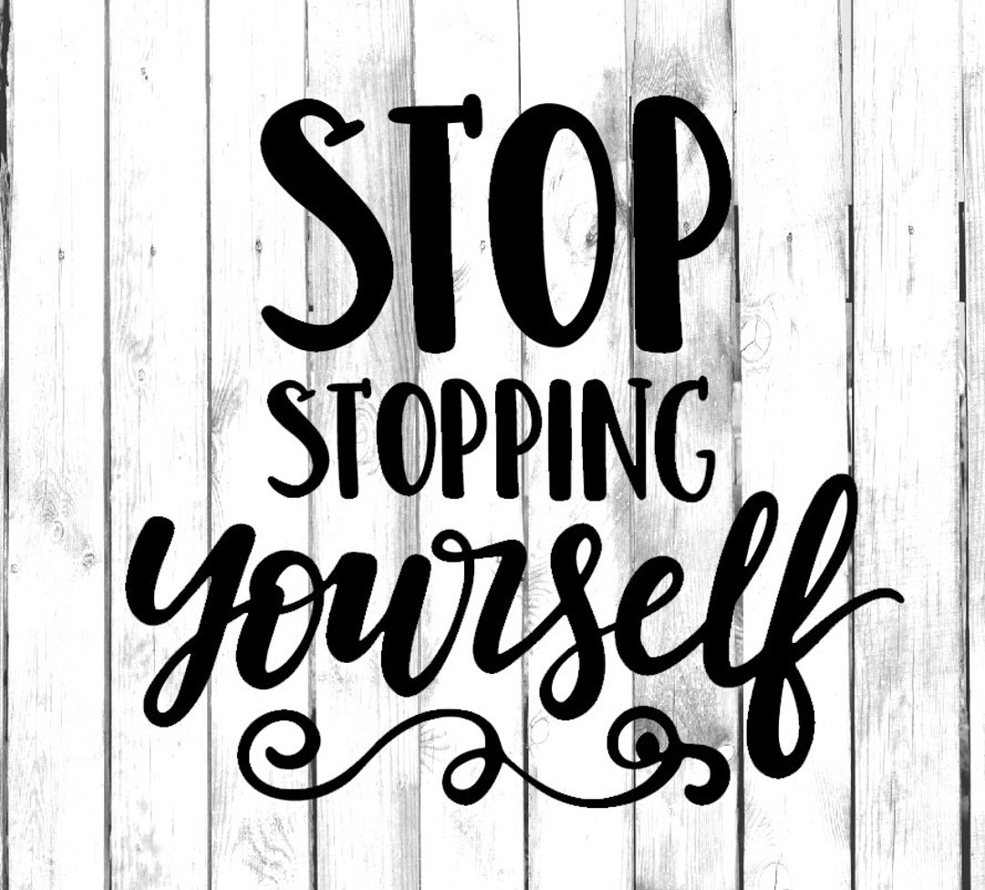 Please Stop Cutting Yourself please-stop-cutting-yourself