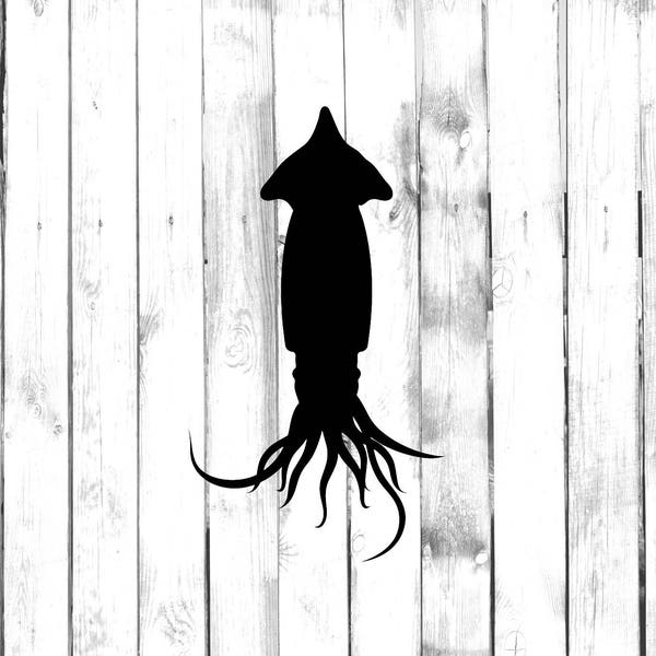 Squid Games Vinyl Die Cut Car Decal Sticker - Chalmation Creations (FREE SHIPPING)
