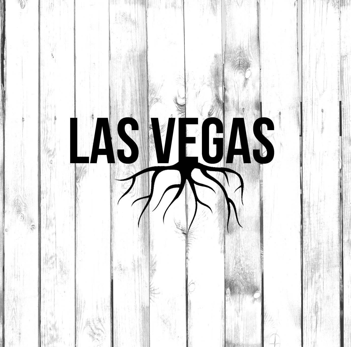 10oz Yeti Wine Tumbler — Las Vegas Sign (seafoam) - Las Vegas Merch Co