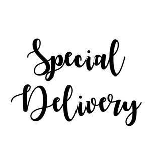 DELIVERY Add-on UPGRADE