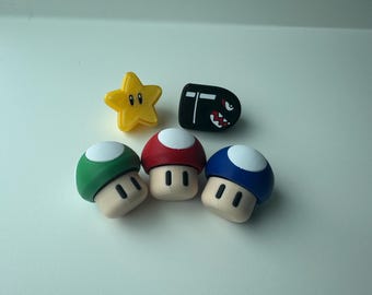 Fidget Clickers