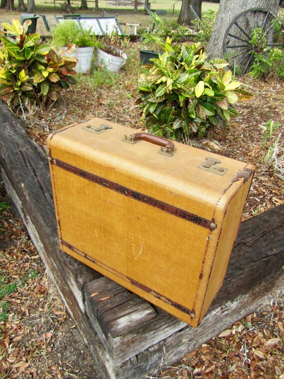 old luggage for sale
