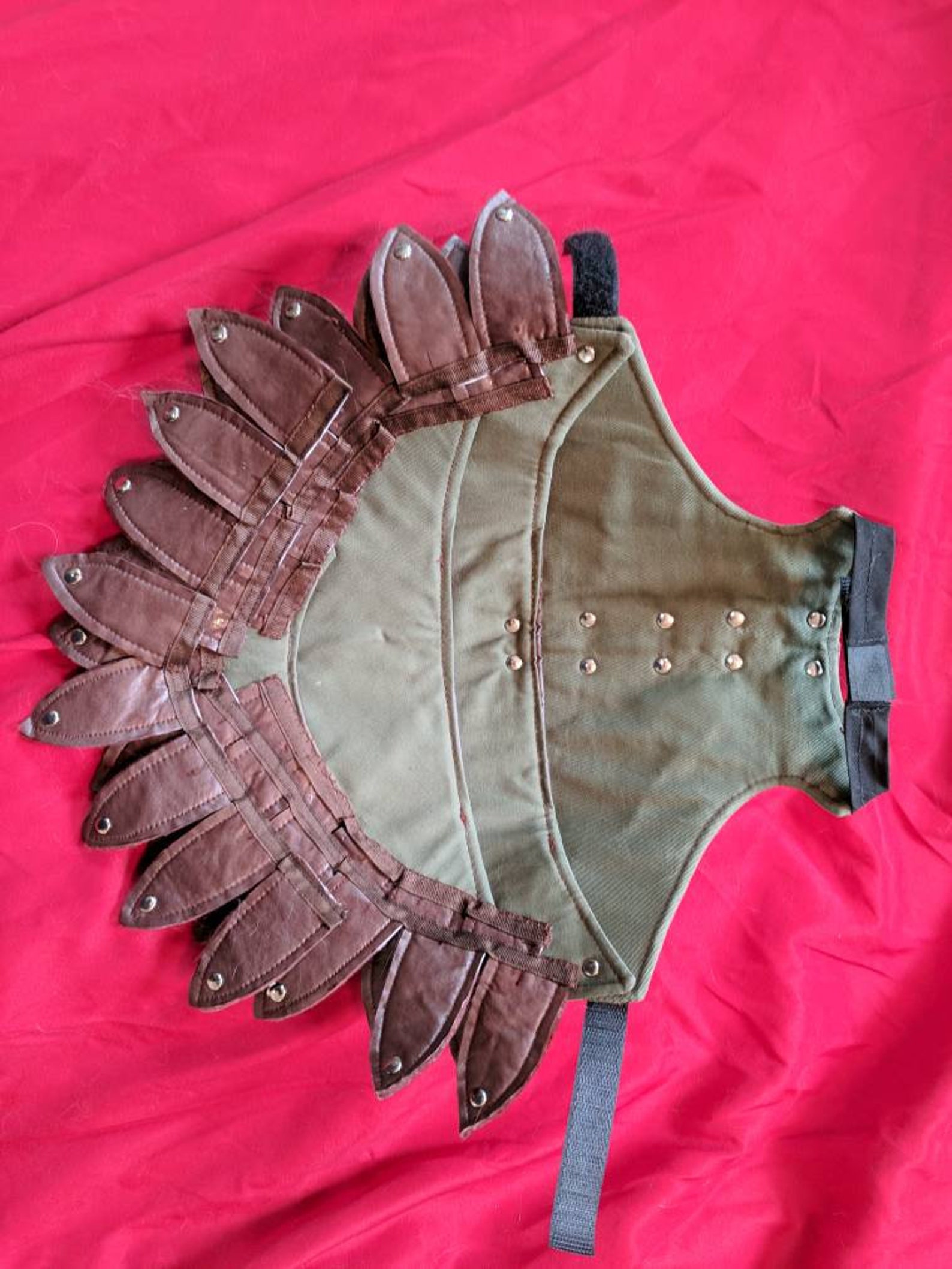 Custom Battle Cat Armor Cat Costume Cosplay Etsy