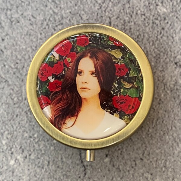Lana Del Rey Purses Etsy
