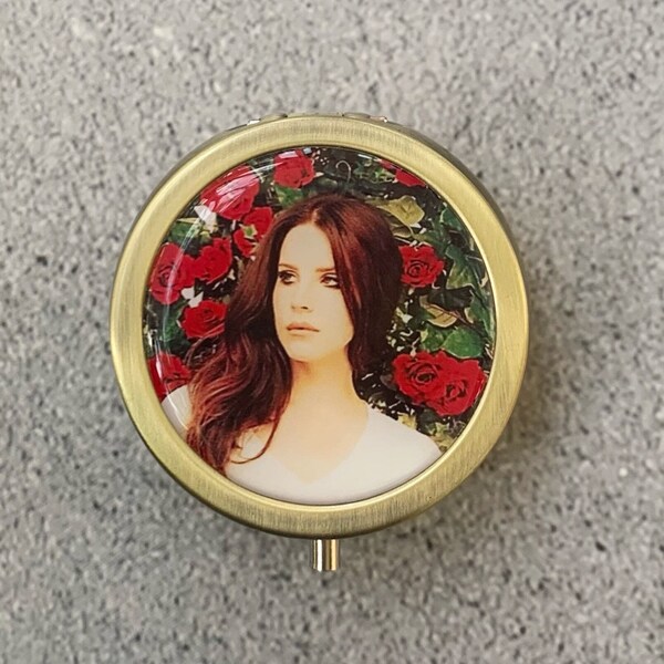 Case Lana Del Rey Etsy