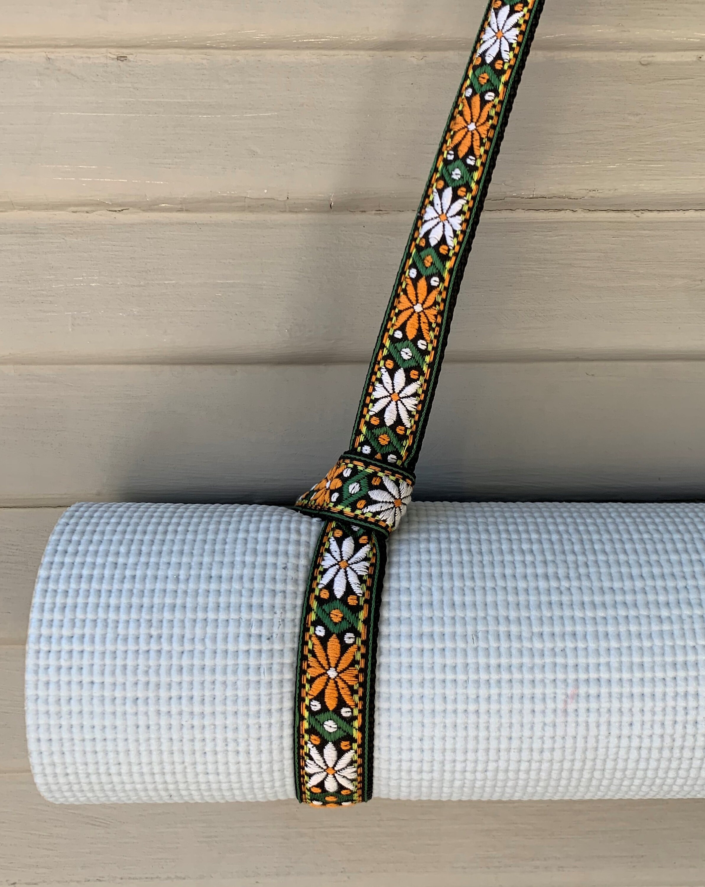 Yoga Mat Strap Yoga Mat Holder Yoga Gift Yoga Mat Bag Yoga Etsy