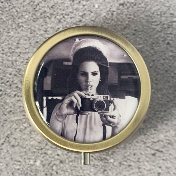 Lana Del Favor Etsy