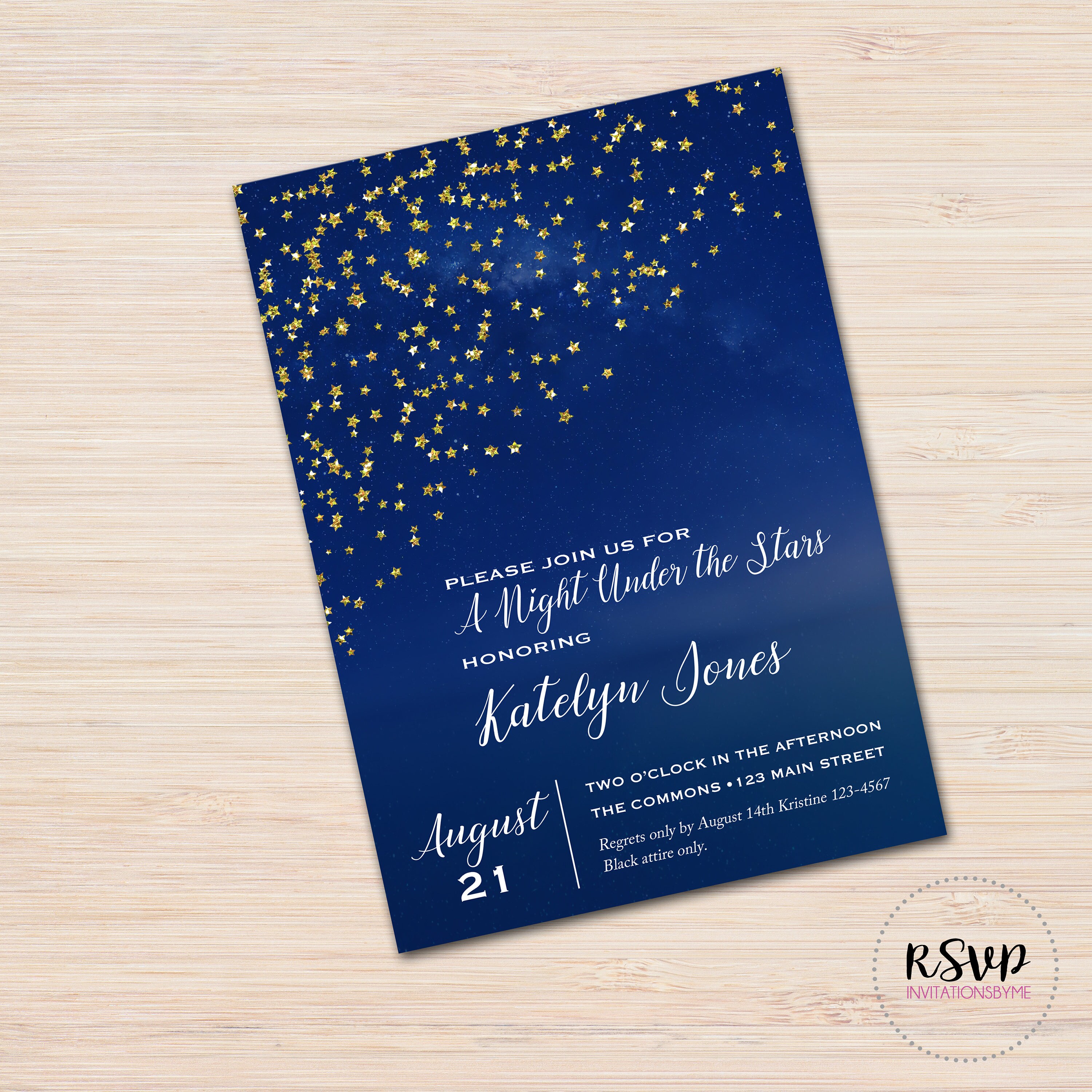 Night Under The Stars Sweet Sixteen Birthday Graduation Etsy night-under-the-stars-sweet-sixteen-birthday-graduation-etsy