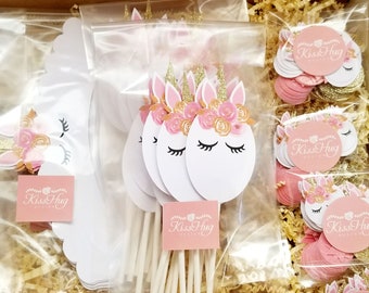 Unicorn table decor | Etsy Unicorn table decor | Etsy