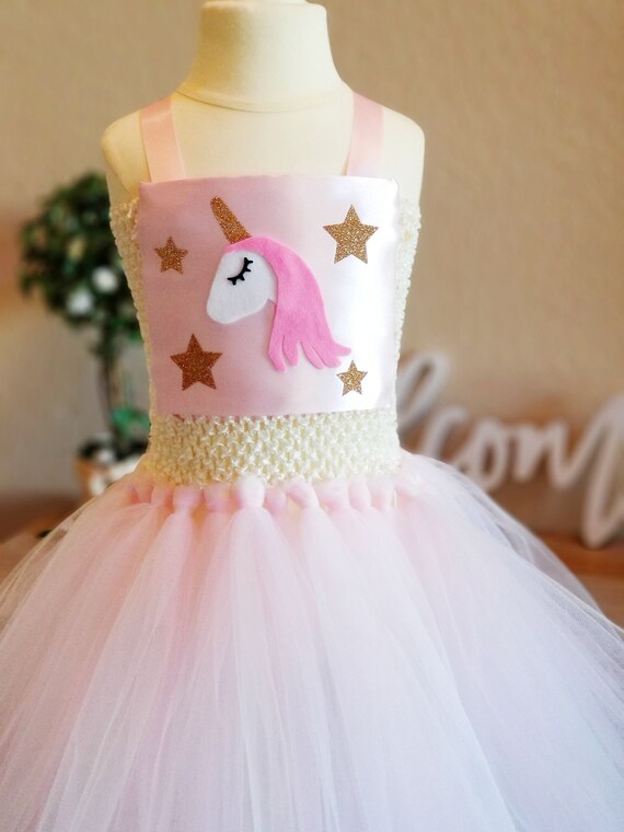 etsy unicorn dress