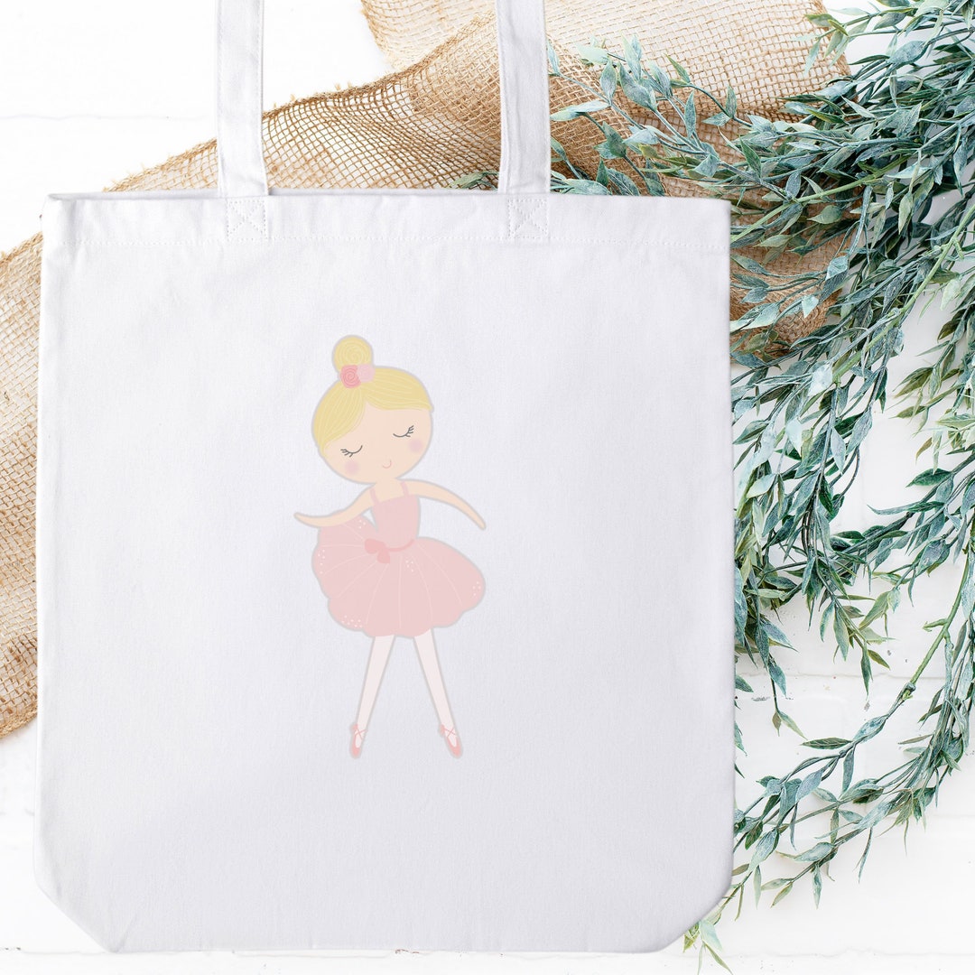 Sac Bandoulière Drôle Velours Bleu YIZI - Motif Dancing Dolls, Petit Format, Neuf Sans étiquette
