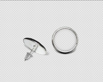 Download Template For White Badge Reel On Transparent Background Add Your Own Shop Listing Picture Instant Download 1642 Tools Templates Trustalchemy Com