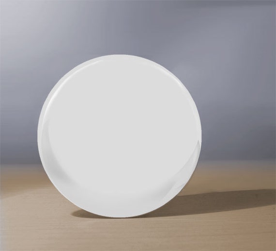 Mockup Digital Photo Template For Pocket Mirror Instruction Included Mockup Digital Photo Template For Pocket Mirror Instruction Included