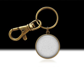 Digital Photo Template for 10x50mm setting pendant with ball chain on white background Instruction included 2026