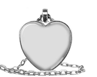 jewelry digital photo template gun metal heart shape pendant 1 etsy