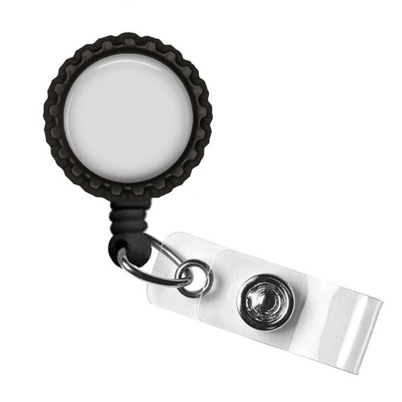Download Digital Template For Black Badge Reel With Flattened Bottle Etsy