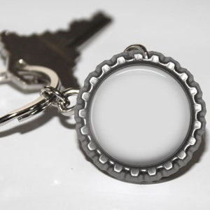 Digital Photo Template for Bottle Cap Key Chain. No graphics tool needed. Ask me How.  70_299