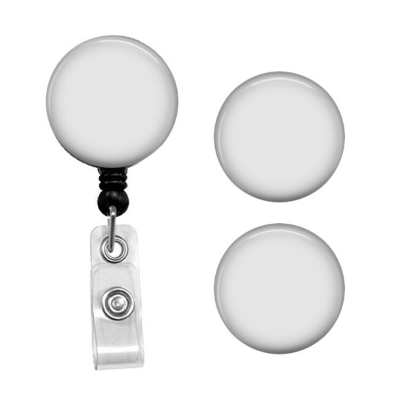 Download Black Badge Reel Digital Photo Template with 2 additional | Etsy