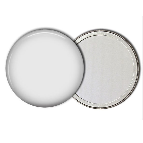 Download Digital Photo Template For Pocket Mirror On White Background Etsy