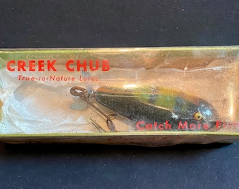 Hand-carved Bass Wood Single Blade Prop Bait, Custom Fishing Lure