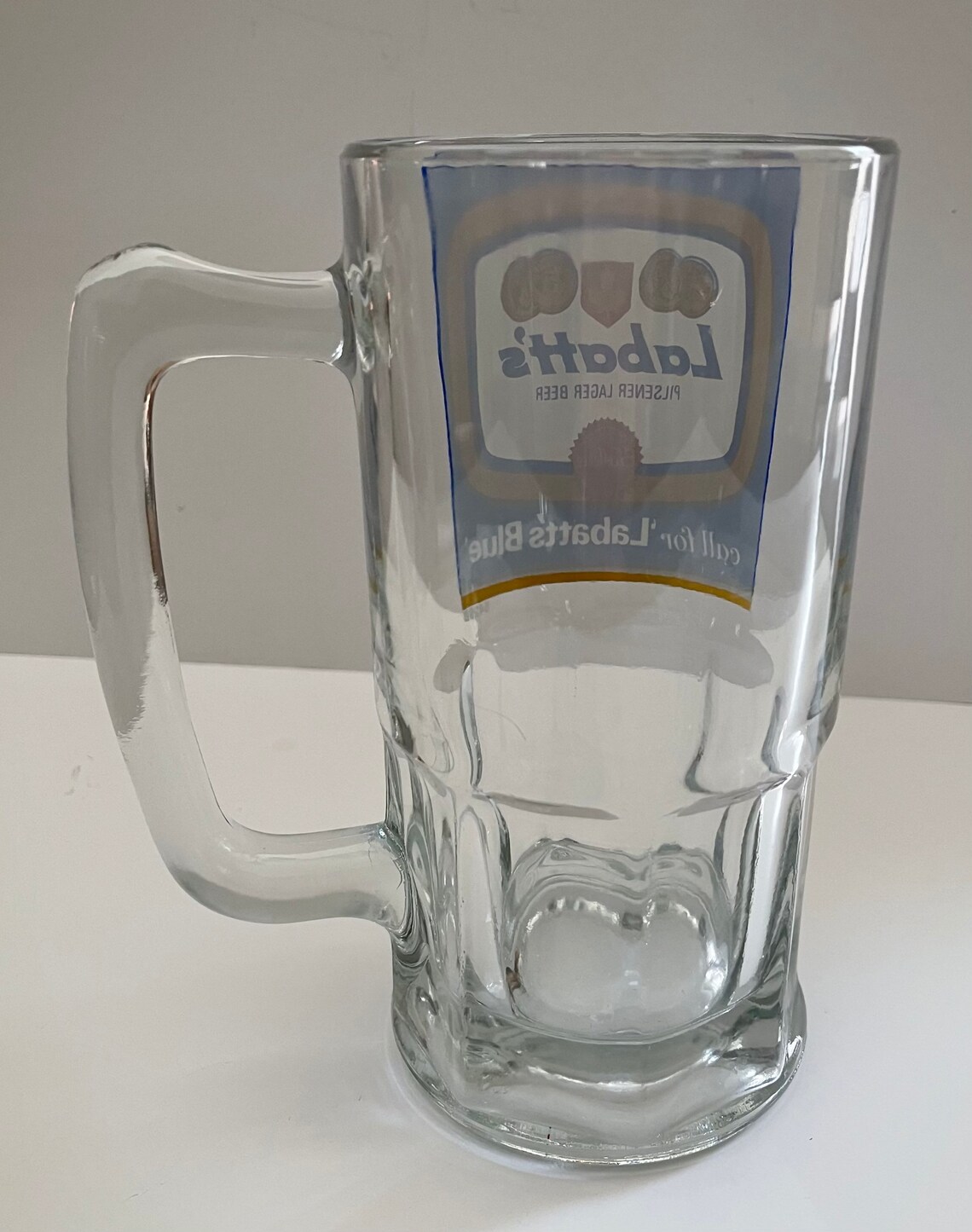 32 oz stein