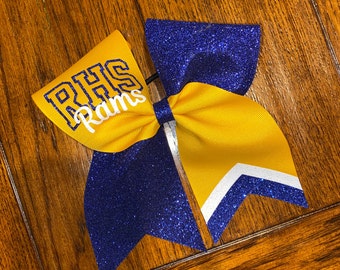 You pick team bows