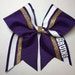 see more listings in the cheer bows section