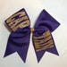 see more listings in the cheer bows section