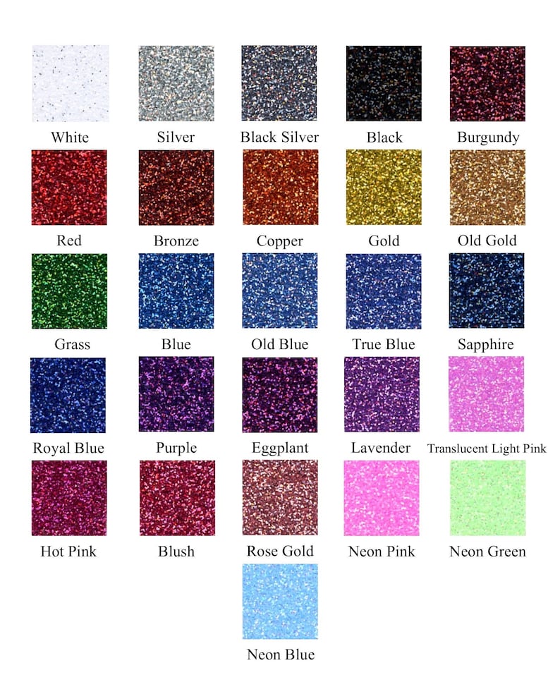 You pick Senior 2027 glitter bow image 2