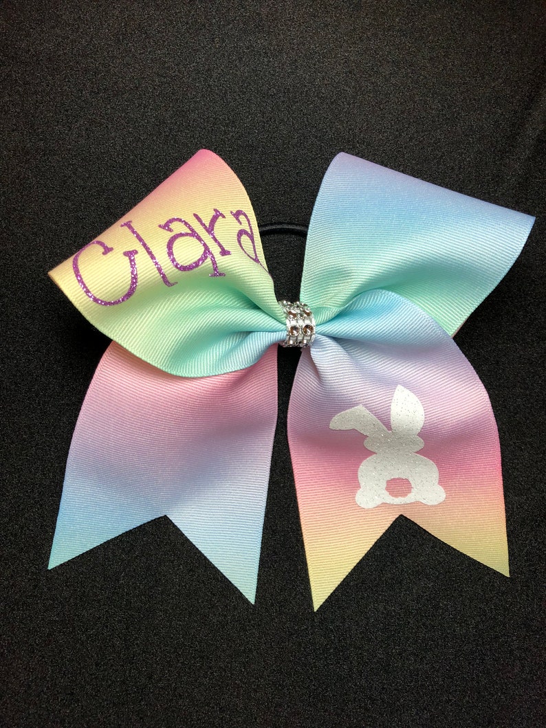 Easter egg mint green grosgrain ribbon Easter bonnet hamper decorating ribbon