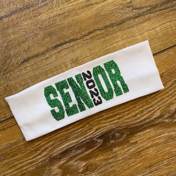 Softball Headband Etsy