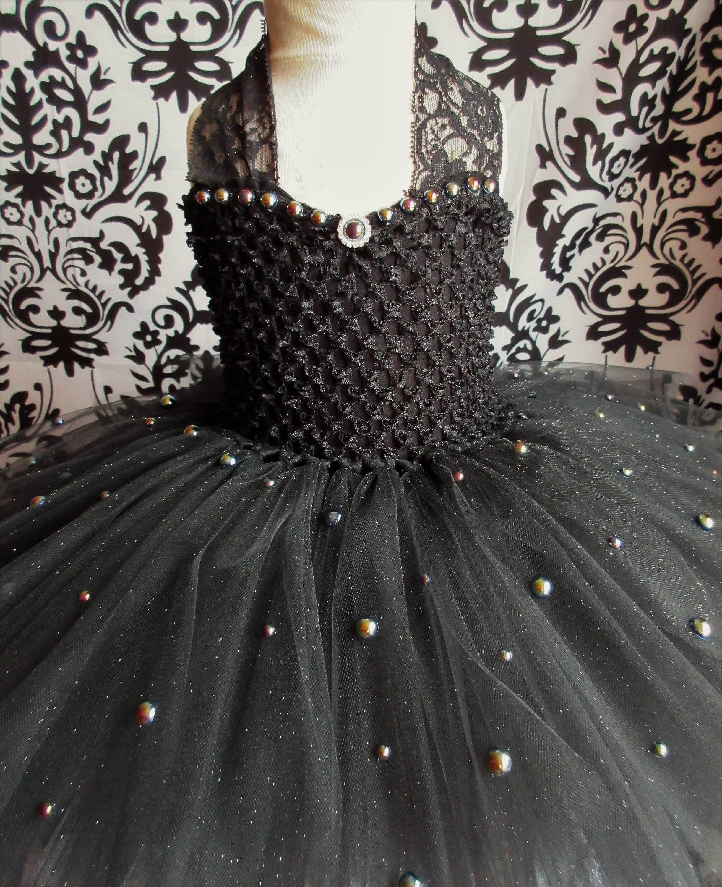 black pearl clothing