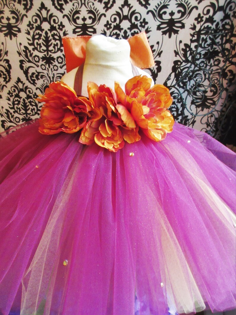 fall themed dresses