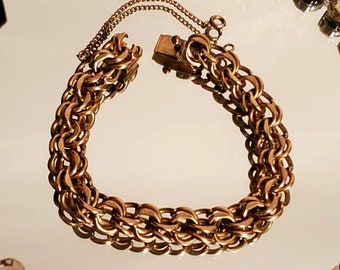 evil protection bracelet