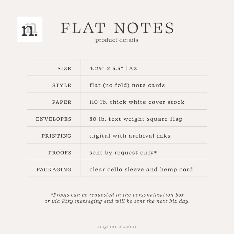 Cardinal Note Paper Personalized Cardinal Stationery - Cardinal Note Cards - Flat, Set of ...