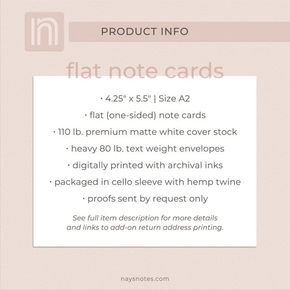 Lab Silhouette Note Card Lab Silhouette Note Card