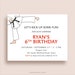 see more listings in the INVITATIONS | kids section