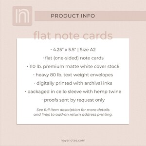 Equestrian FLAT Note Cards Horse Flat Notes Horse Stationery Horse and Rider Note Cards Equestrian Notes Horse Note Cards image 5