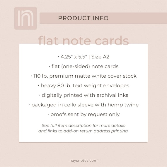 Map of The USA Notecard | 10 Card Set Map of The USA Notecard | 10 Card Set