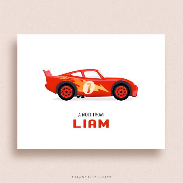 Car Stationery - Etsy