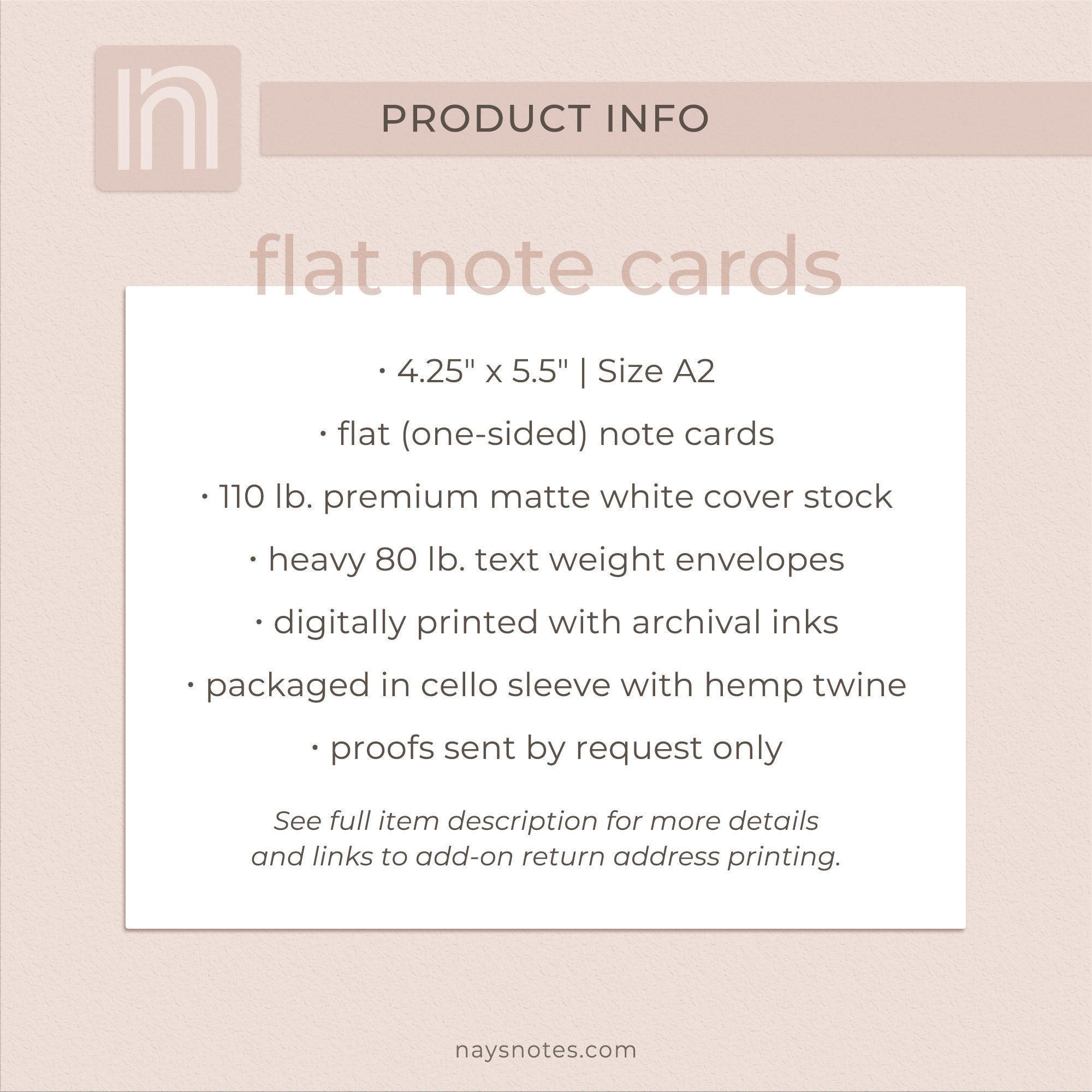 Personalized Sun Stationery - Sunny Note Cards - Flat, Set of 10 + - Etsy