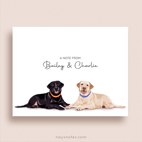 Chocolate Lab - Etsy