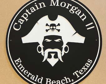 Custom Carved Beach House Sign, Coastal Decor, Personalized Lake House ***LIFETIME GUARANTEE***