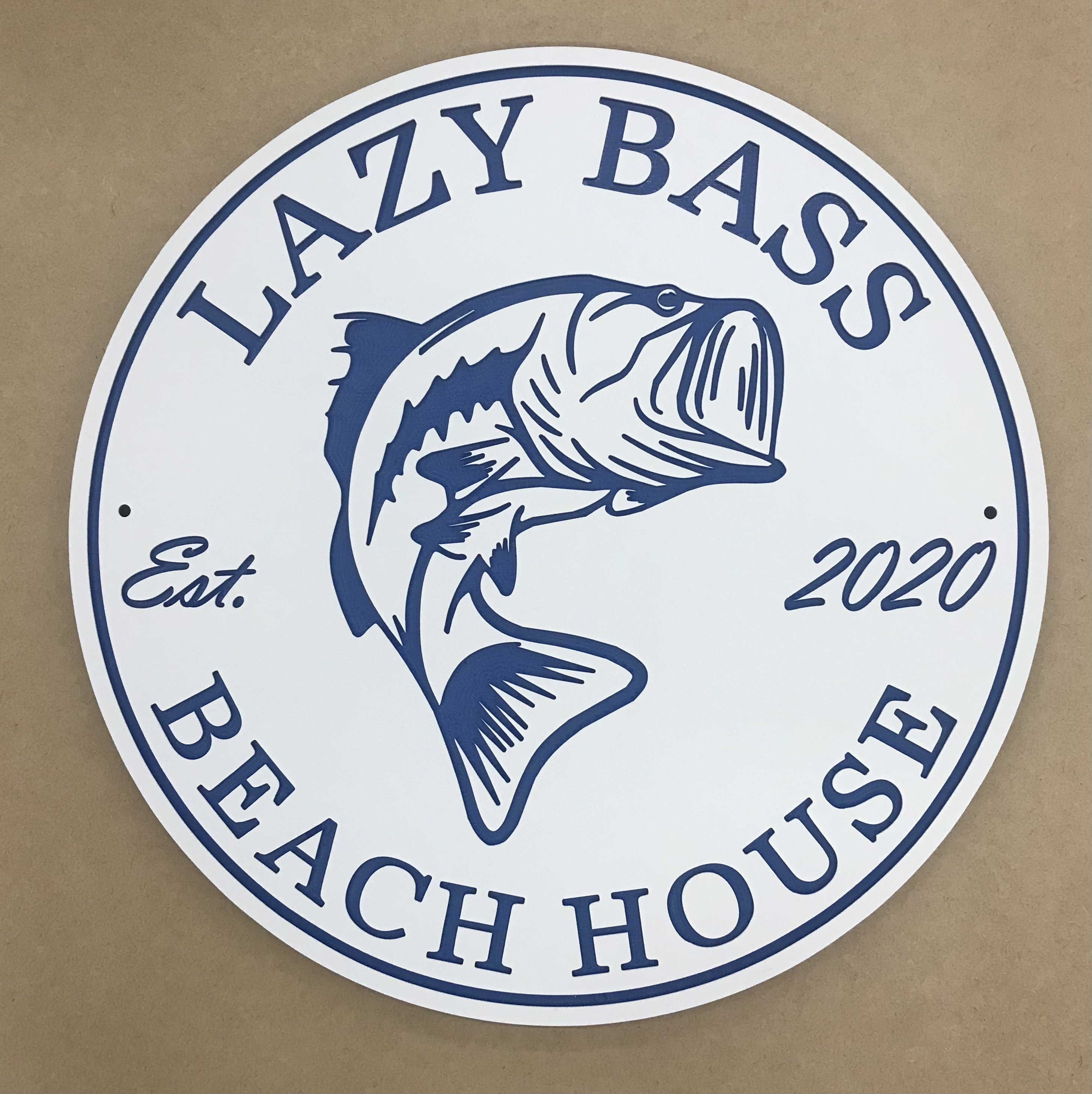 Personalized family name house Sign, Lake house sign, Custom outdoor sign, Beach house sign, Custom house name sign, housewarming gift