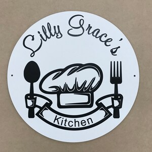 Placa comercial, Placa de casa com nome de família personalizado, Placa externa personalizada, Placa de casa de praia, Placa de nome de casa personalizada, Presente de inauguração de casa