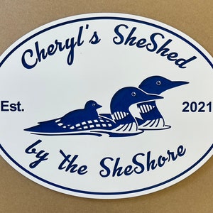 Signs, Beach House sign, Coastal Home sign, Custom Lake House sign, Personalized Sign, Beach Decor.