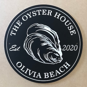 Coastal Home signs, Custom Lake House signs, Personalized Sign, Beach Decor. Beach House signs,